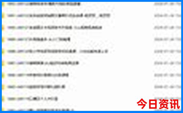 中国景点最多的城市排名